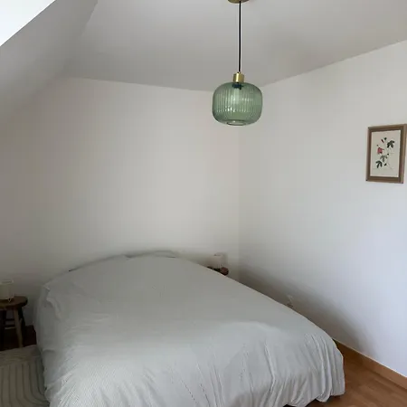 Maison Familiale Proche Des Plages Villa *